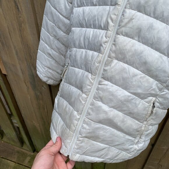 Patagonia Down Jacket Insulated Puffer Jacket - Picture 12 of 13